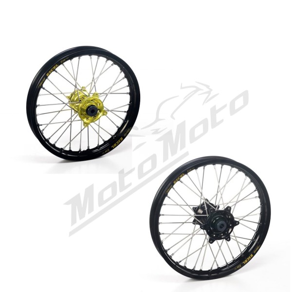 HAAN WHEELS Complete Rear Wheel 16x1,85x32T Suzuki RM 85 20-23