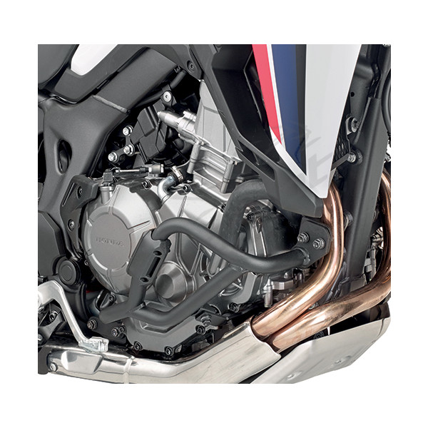 KAPPA Variklio apsauginiai lankai Honda CRF 1000L Africa Twin 16-19