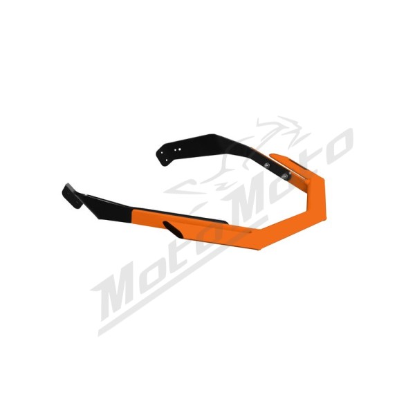 SPI "Sport Series" priekinis bamperis Ski Doo Freeride / Summit 600-850 17-21