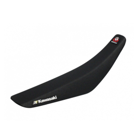 Blackbird sėdynė standartinė Moon Black Kawasaki KXF 250-450cc 12-16
