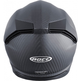 Rocc 869 Carbon Helmet