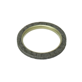 Sno-X Exhaust gasket Yamaha Mountain Max / PZ / RS / RX / SRV / VK / Vmax / SX / Venture 440-700 80-17