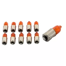 Solero Bulb 12v 6w BAX9s