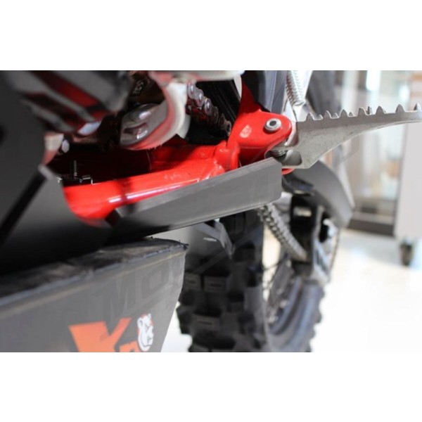 AXP RACING Xtrem Skid Plate BETA RR 250-300cc 20-24