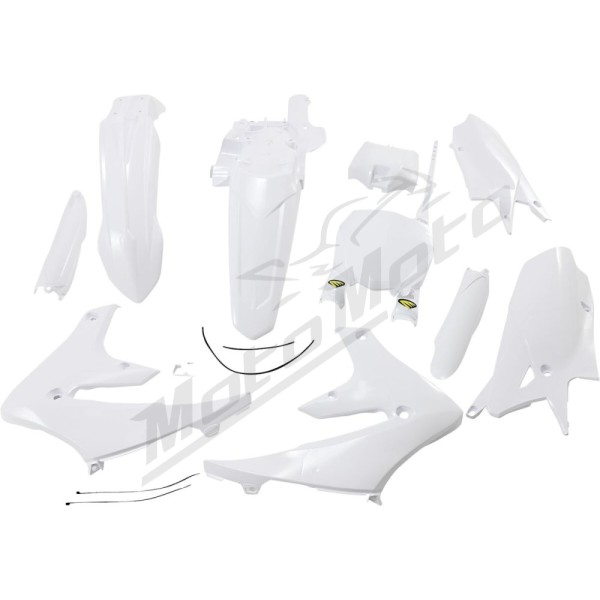 CYCRA Powerflow Complete Body Kit Yamaha YZ 250-450 18-24