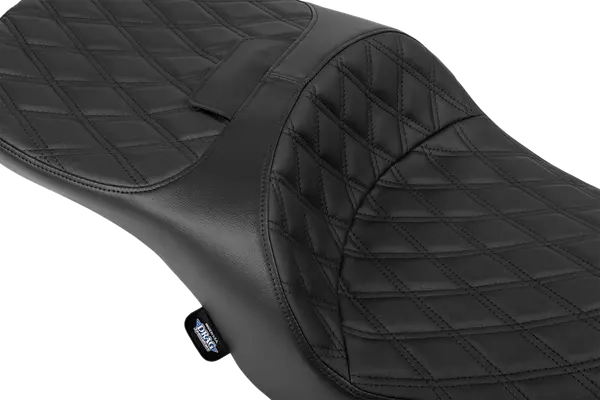 DRAG SPECIALTIES SEATS Freedom Touring sėdynė Harley Davidson FLHX / FLHXSE / FLTRX / FLTRXRRSE 1923-2147cc 23-26