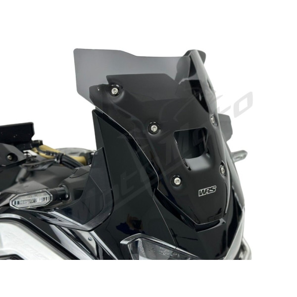 WRS Windscreen Honda CRF 1100 L  ABS 24-25