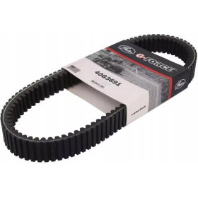 GATES ATV Variatoriaus diržas 9968x36x15.2mm CF Moto Cforce / Uforce / Zforce 800-1000 11-20