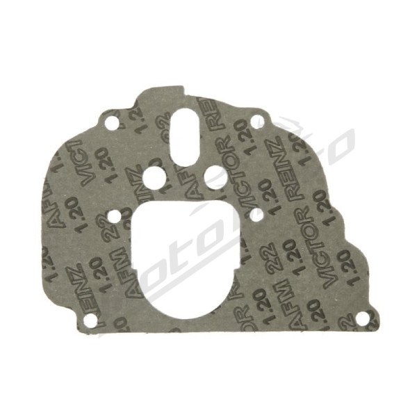 ATHENA Gasket, exhaust system KTM EGS / EXC / SX 125 1998 