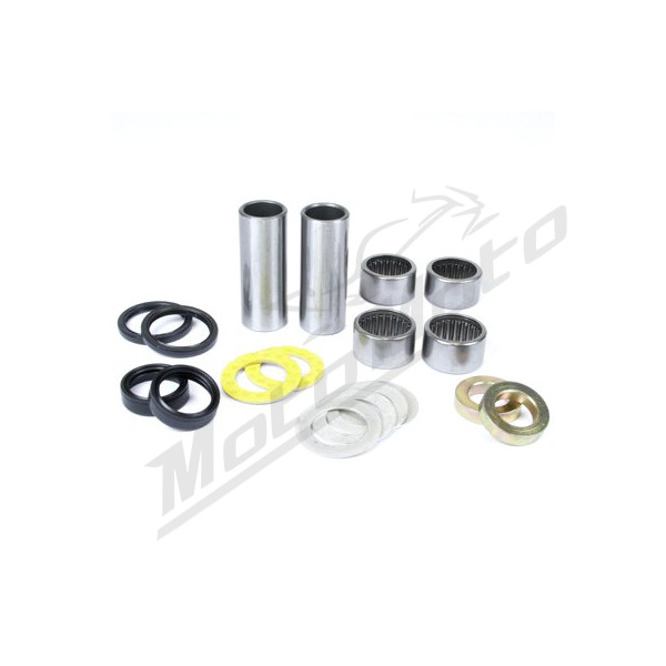PROX Swingarm Linkage Bearing kit Yamaha WR / YZ 125-426cc 99-01