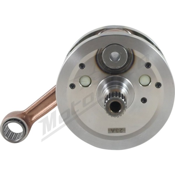 VINTCO Crankshaft Assembly Honda CR 500 R 84-86