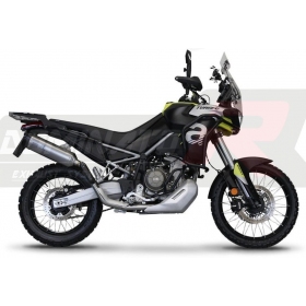 Duslintuvo kompl. Dominator TITANIUM HP3 APRILIA Tuareg 660 2021-2022