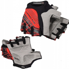 Cycling gloves LEOSHI TUPA