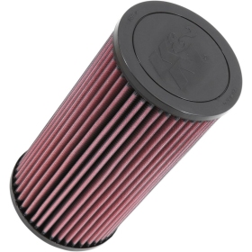 K&N High-Flow Air Filter Polaris RZR 1000 14-25