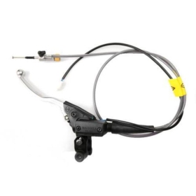 MAGURA Hymec 167 Hydraulic Clutch System - SUZUKI GSX-S 1000 2015-2021