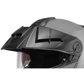 Schuberth E2 Helmet Peak matt black