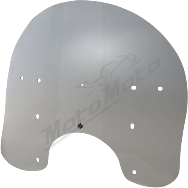 KLOCK WERKS "Flare™ Billboard" priekinis stiklas HARLEY DAVIDSON FLD/FLHR 1340-1868 97-25
