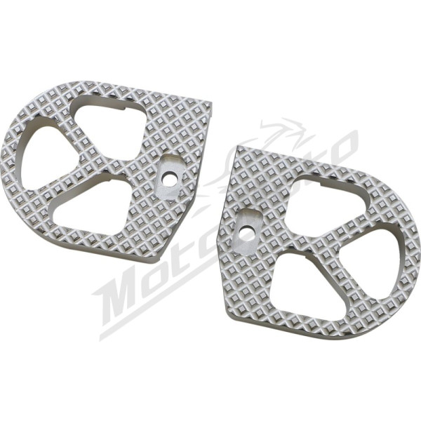 MOOSE OFFROAD HARD-PARTS STACYC™ Stability Bicycle Footpegs
