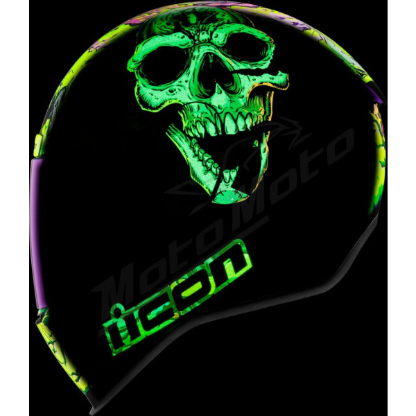 ICON Airform™ Hippy Dippy Helmet