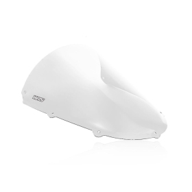 WRS Windscreen Race Clear Aprilia RS 125cc 98-05