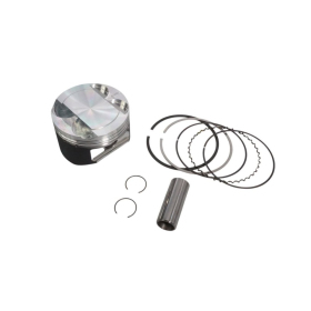 WÖSSNER Forged Piston Kit 81,93mm Kawasaki KFX 700cc 04-10