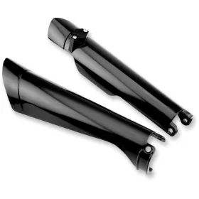 CYCRA Plastic Fork Guards GasGas EC / MC Husaberg FE / FS / FX / TE / FC KTM EXC / SX / SX-F / XC / XC-W 125-500 06-14