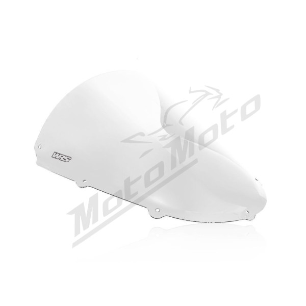 WRS Windscreen Race Clear Aprilia RS 125cc 98-05
