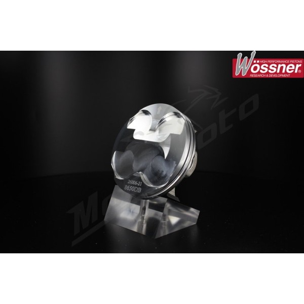 WÖSSNER Forged Piston 75,96-75,97mm Husqvarna TC / TE 250 06-09
