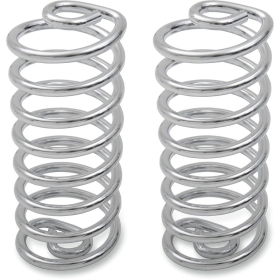 DRAG SPECIALTIES Universal Seat Springs 127mm