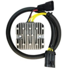 DZE Voltage Regulator 12V 50A Polaris Sportsman 550-850cc 09-10