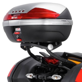 Givi Monorack galinės daiktadėžės laikiklis Kawasaki KLE650 Versys 10-14