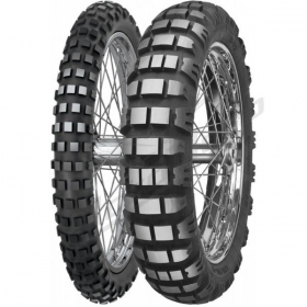 TYRE ENDURO MITAS E09 TL 54R 90/90 R21 M+S