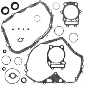 Winderosa (vertex) gasket set with engine gaskets Arctic Cat / Suzuki 400 02-12