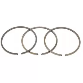 Piston rings MaxTuned Ø70x1,9 side lock 3pcs