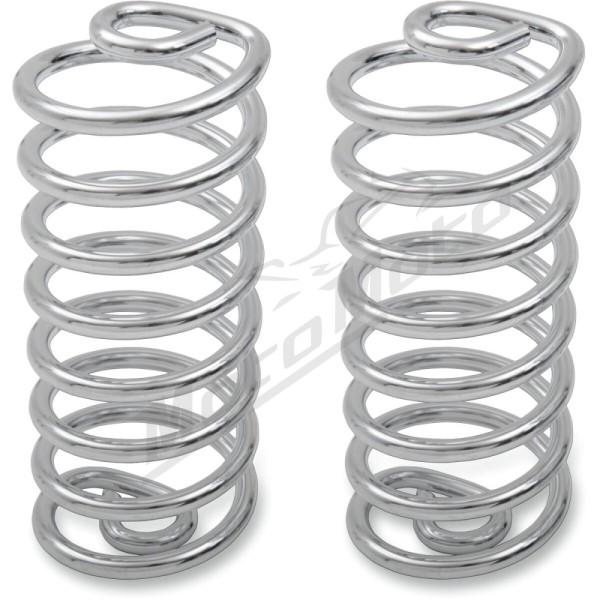 DRAG SPECIALTIES Universal Seat Springs 127mm