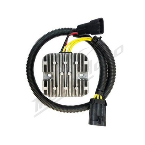 DZE Voltage Regulator 12V 50A Polaris Sportsman 550-850cc 09-10