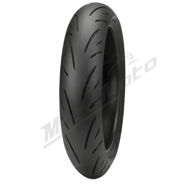 Padanga WANDA Opona WS-1 4PR TL 58W 120/70 R17