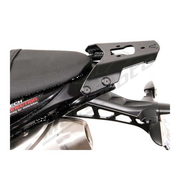 SW-MOTECH ALU Rack Triumph Speed Triple 1050 10-15