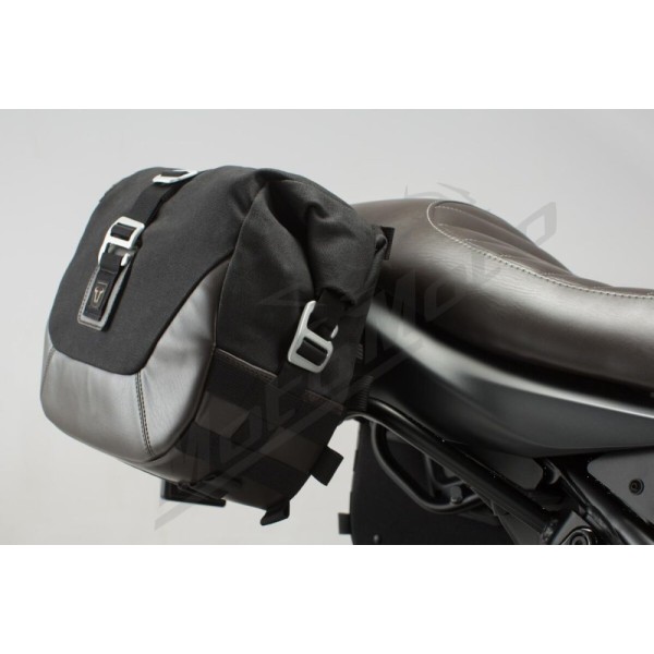 SW-MOTECH SLC Side Carrier Left Suzuki SV 650 16-26