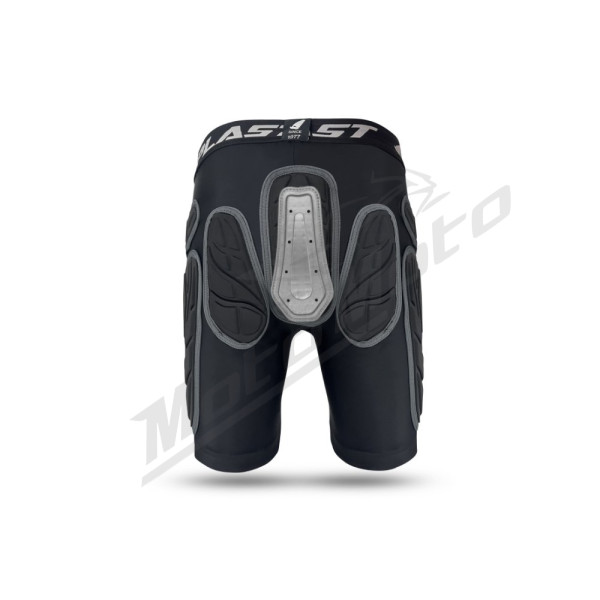 UFO Cneturion SV6 Shorts with protectors