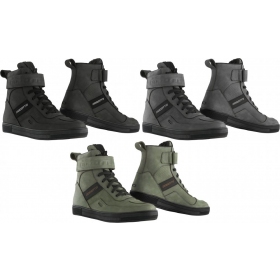 Bogotto Denton Perforated Waterproof Boots