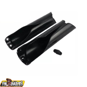FM-PARTS telescope / shock absorber covers KTM / Husqvarna / Gas Gas 125-501 15-23
