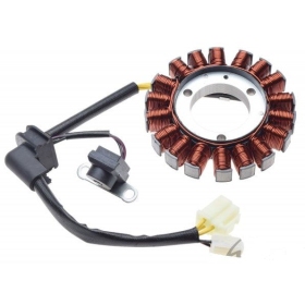 STATOR ASSY SUZUKI GSX / GSF 650-1250cc 2007-2016