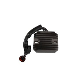 Maxtuned Voltage Regulator (MOUNTING HOLE SPACING 73MM) Suzuki GSX / GSX-R / GSF / DL / SV 650-1250cc 03-14