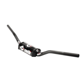 ODI Podium Flight MX Handlebar - 628 KTM Black