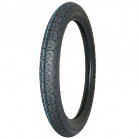 Tyre MITAS B4 TT 39J 2.25 R17