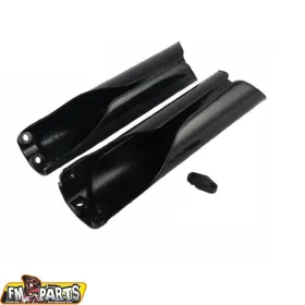 FM-PARTS telescope / shock absorber covers KTM / Husqvarna / Gas Gas 125-501 15-23