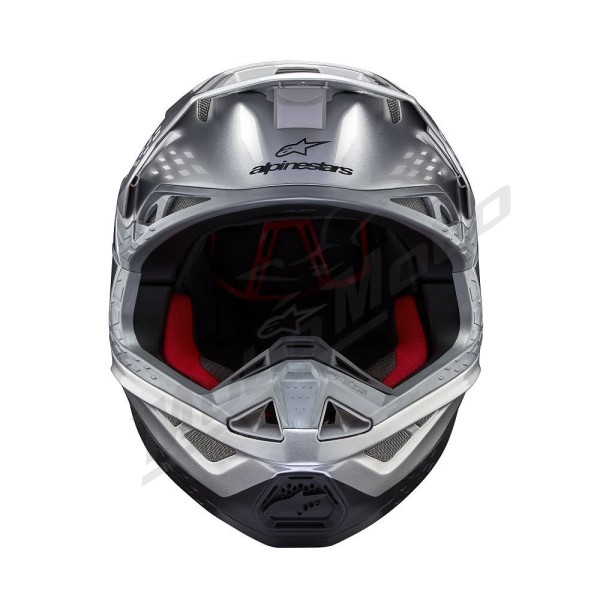 ALPINESTARS Supertech M10 Flood MIPS Helmet