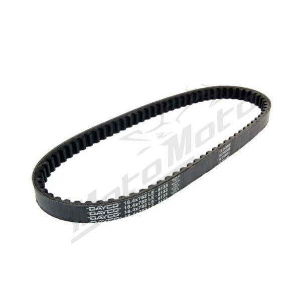 DAYCO Power CVT™ transmisijos diržas Suzuki / Malaguti / Honda 125-160cc 00-25