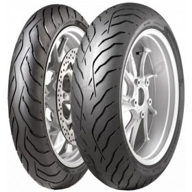 PADANGA DUNLOP SPORTMAX ROADSMART IV TL 66H 140/70 R17